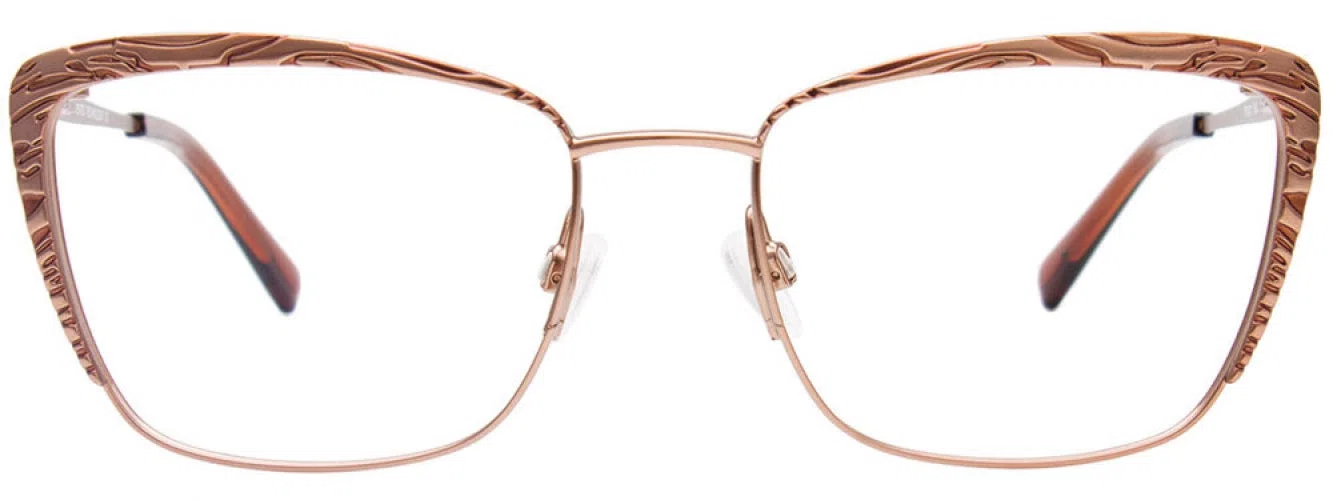 Takumi TK1201 Eyeglasses - view 10